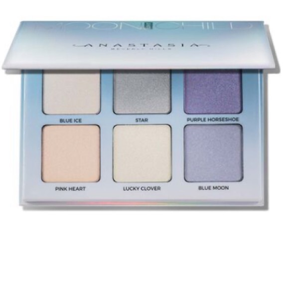 Anastasia Beverly Hills Other - Anastasia Beverly Hills moonchild glow kit Anastasia Beverly Hills Other - Anastasia Beverly Hills moonchild glow kit
